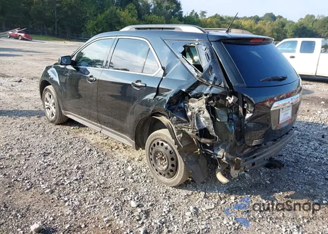 2013 Chevrolet Equinox Lt from USA, damaged, VIN 2GNALPEK6D6234078